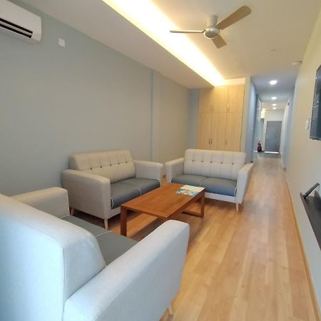 Telanai16 Lodge Bandar Seri Begawan Zewnętrze zdjęcie