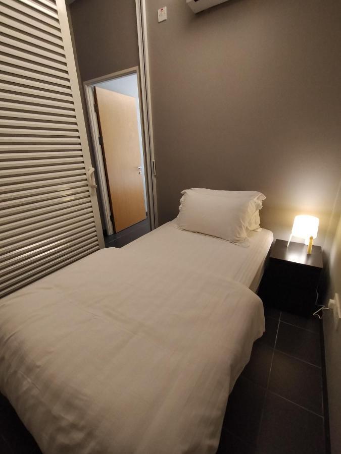 Telanai16 Lodge Bandar Seri Begawan Zewnętrze zdjęcie