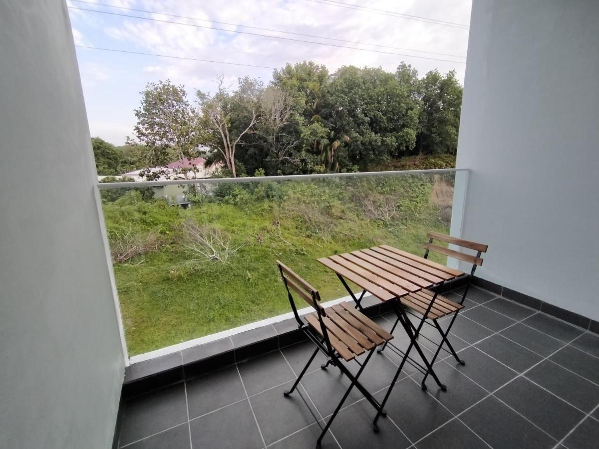 Telanai16 Lodge Bandar Seri Begawan Zewnętrze zdjęcie