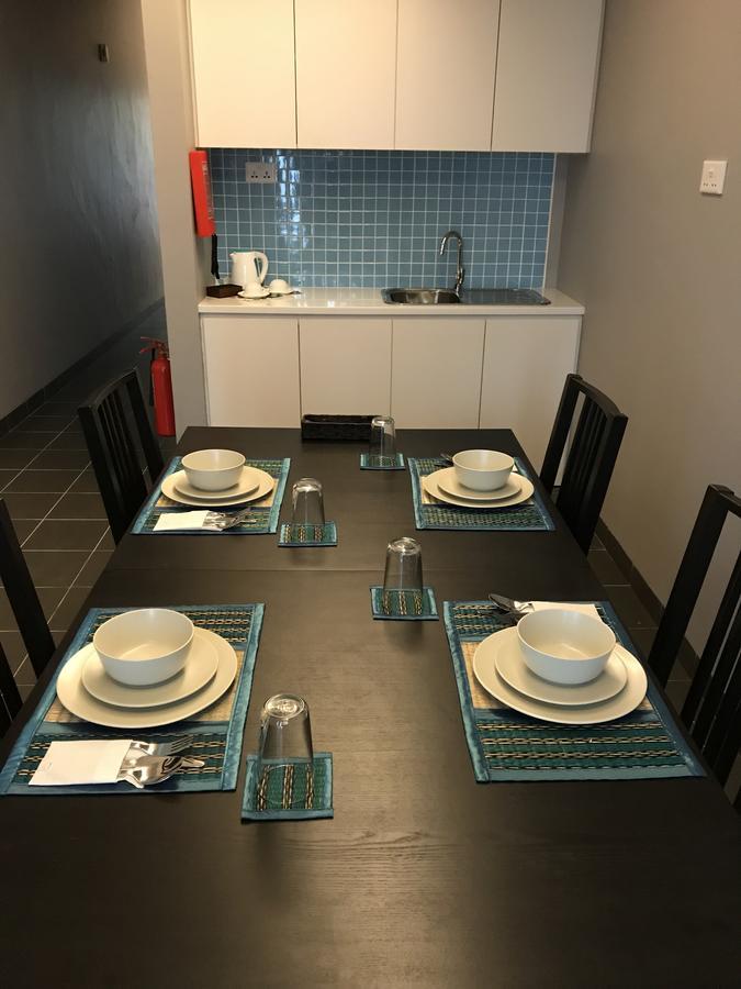 Telanai16 Lodge Bandar Seri Begawan Zewnętrze zdjęcie