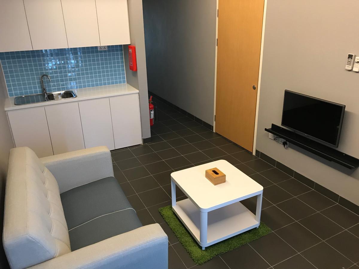 Telanai16 Lodge Bandar Seri Begawan Zewnętrze zdjęcie