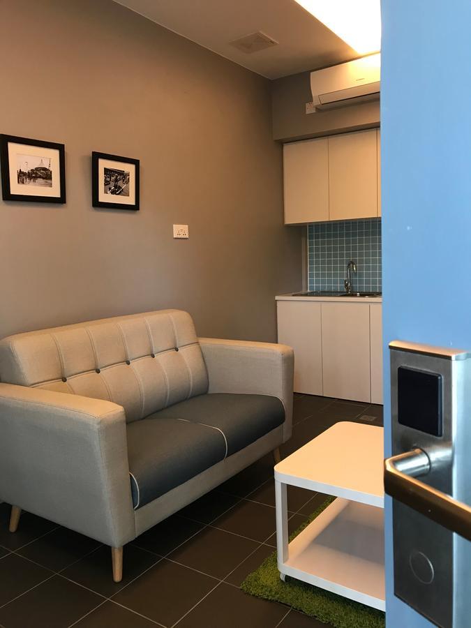 Telanai16 Lodge Bandar Seri Begawan Zewnętrze zdjęcie