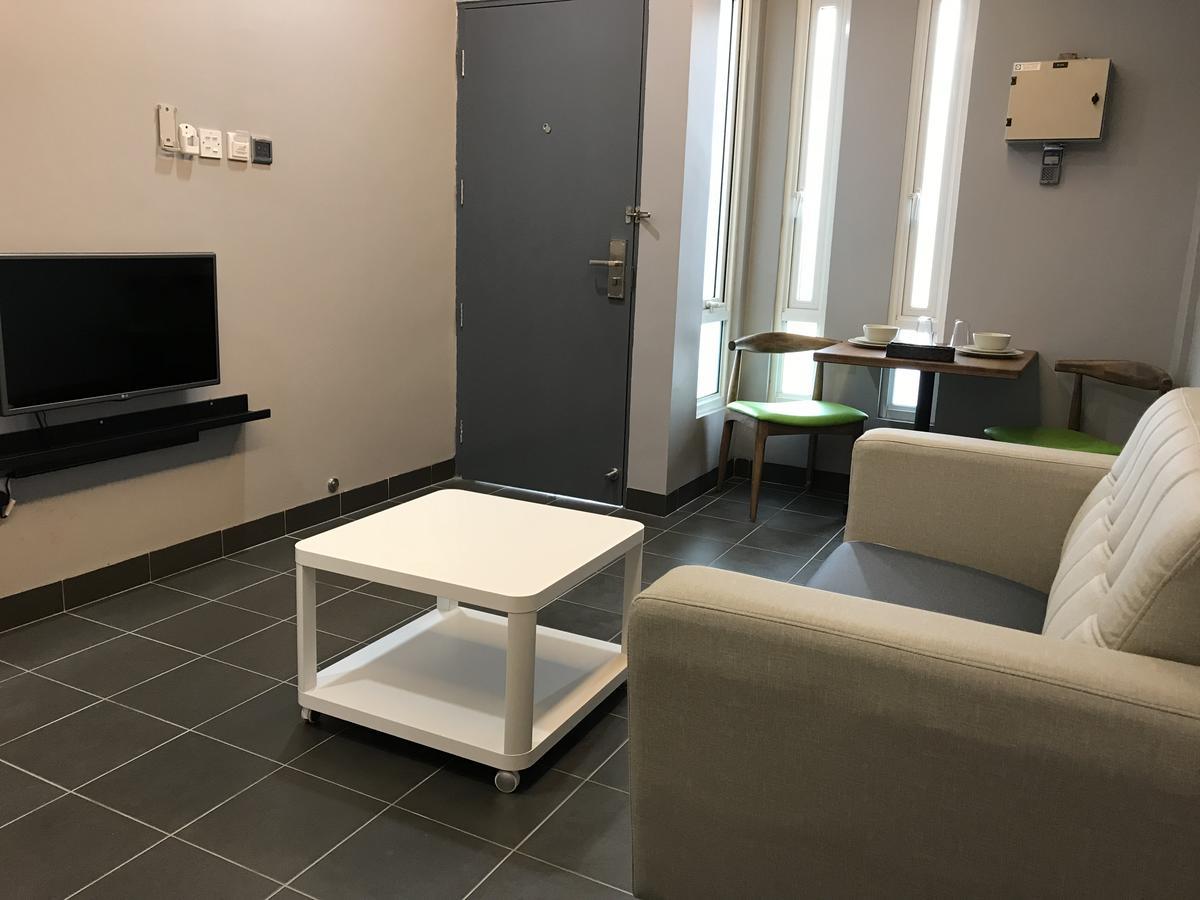 Telanai16 Lodge Bandar Seri Begawan Zewnętrze zdjęcie