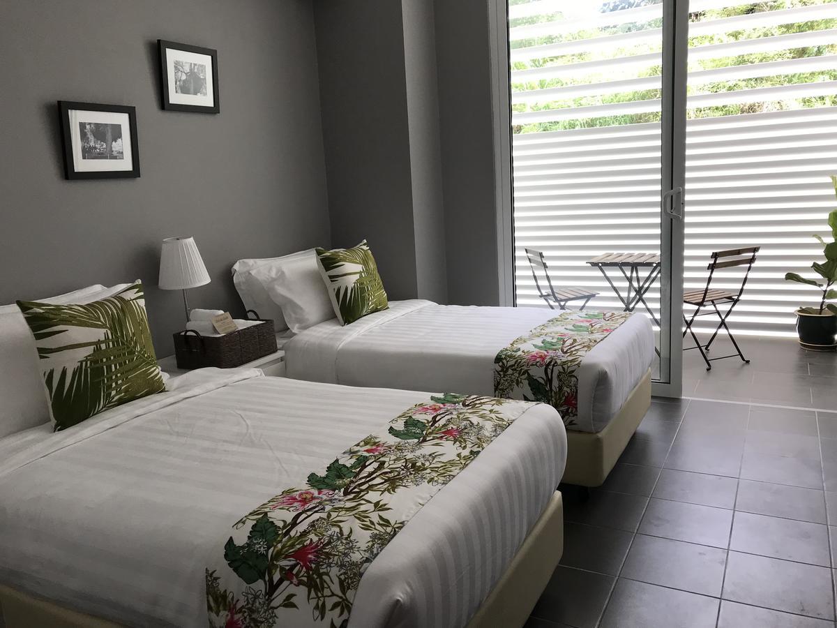 Telanai16 Lodge Bandar Seri Begawan Zewnętrze zdjęcie