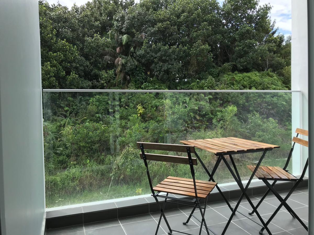 Telanai16 Lodge Bandar Seri Begawan Zewnętrze zdjęcie