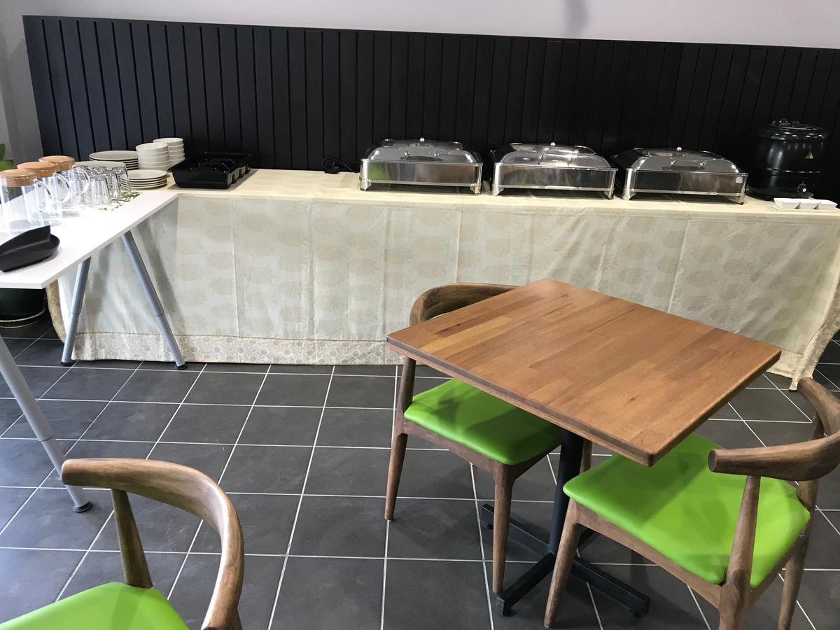 Telanai16 Lodge Bandar Seri Begawan Zewnętrze zdjęcie