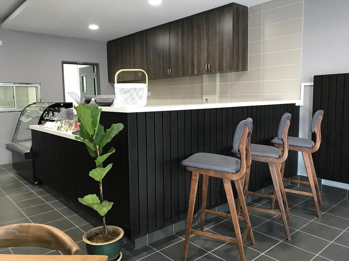 Telanai16 Lodge Bandar Seri Begawan Zewnętrze zdjęcie