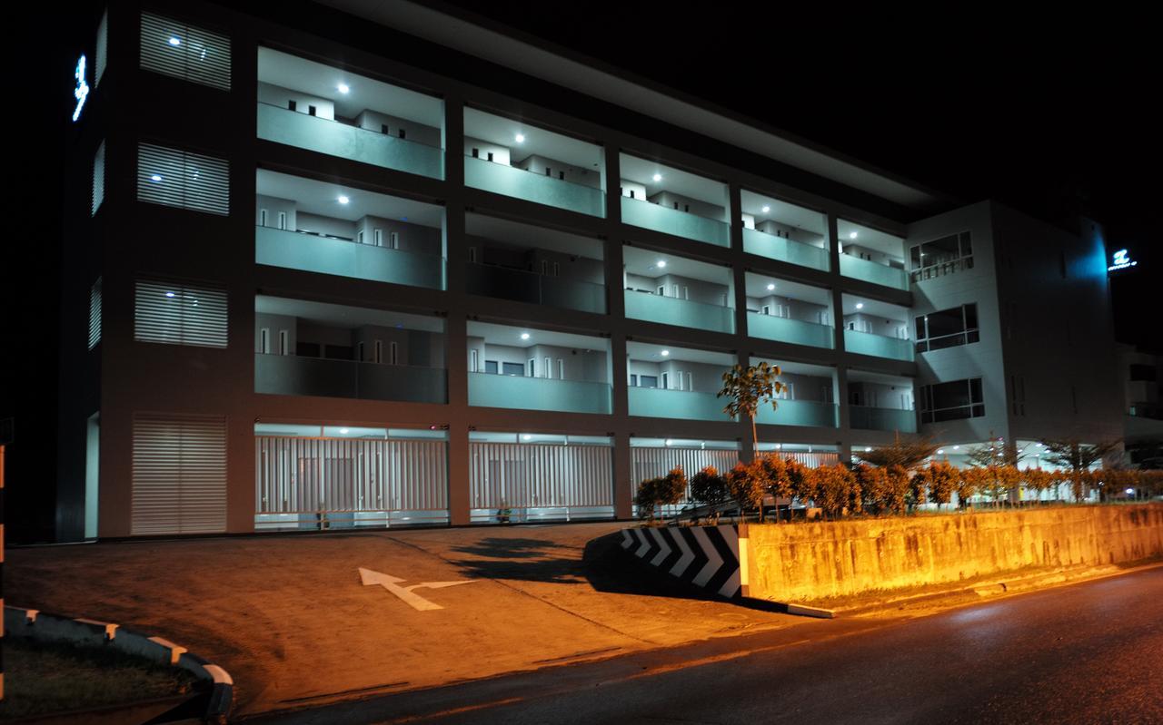 Telanai16 Lodge Bandar Seri Begawan Zewnętrze zdjęcie