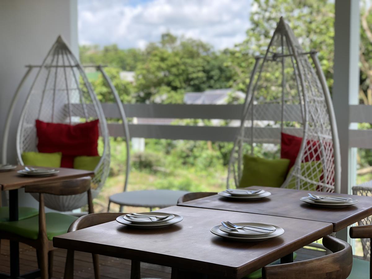 Telanai16 Lodge Bandar Seri Begawan Zewnętrze zdjęcie