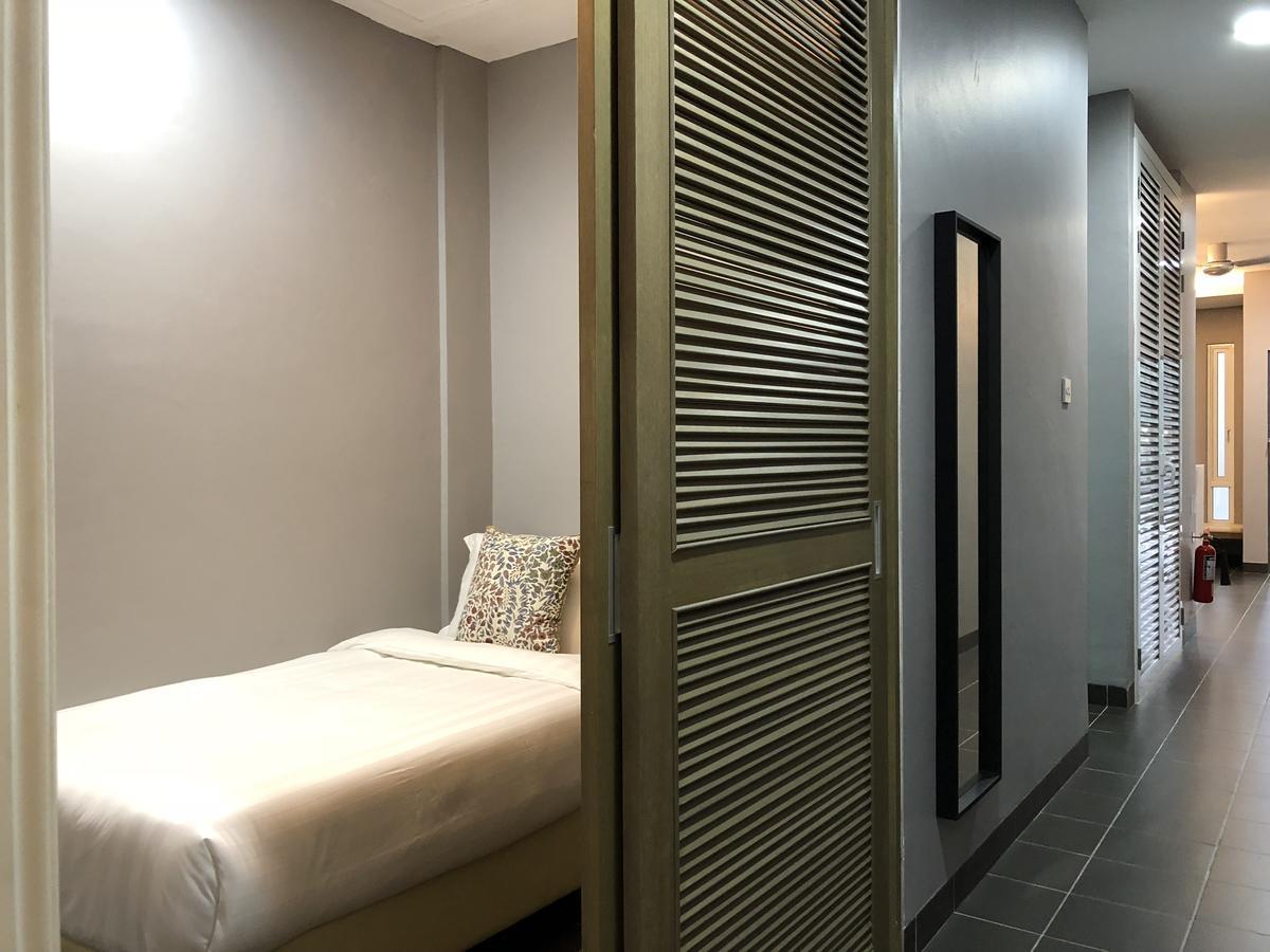 Telanai16 Lodge Bandar Seri Begawan Zewnętrze zdjęcie