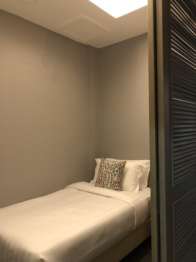 Telanai16 Lodge Bandar Seri Begawan Zewnętrze zdjęcie