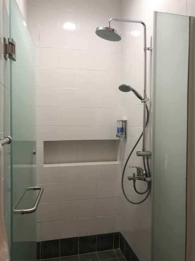 Telanai16 Lodge Bandar Seri Begawan Zewnętrze zdjęcie