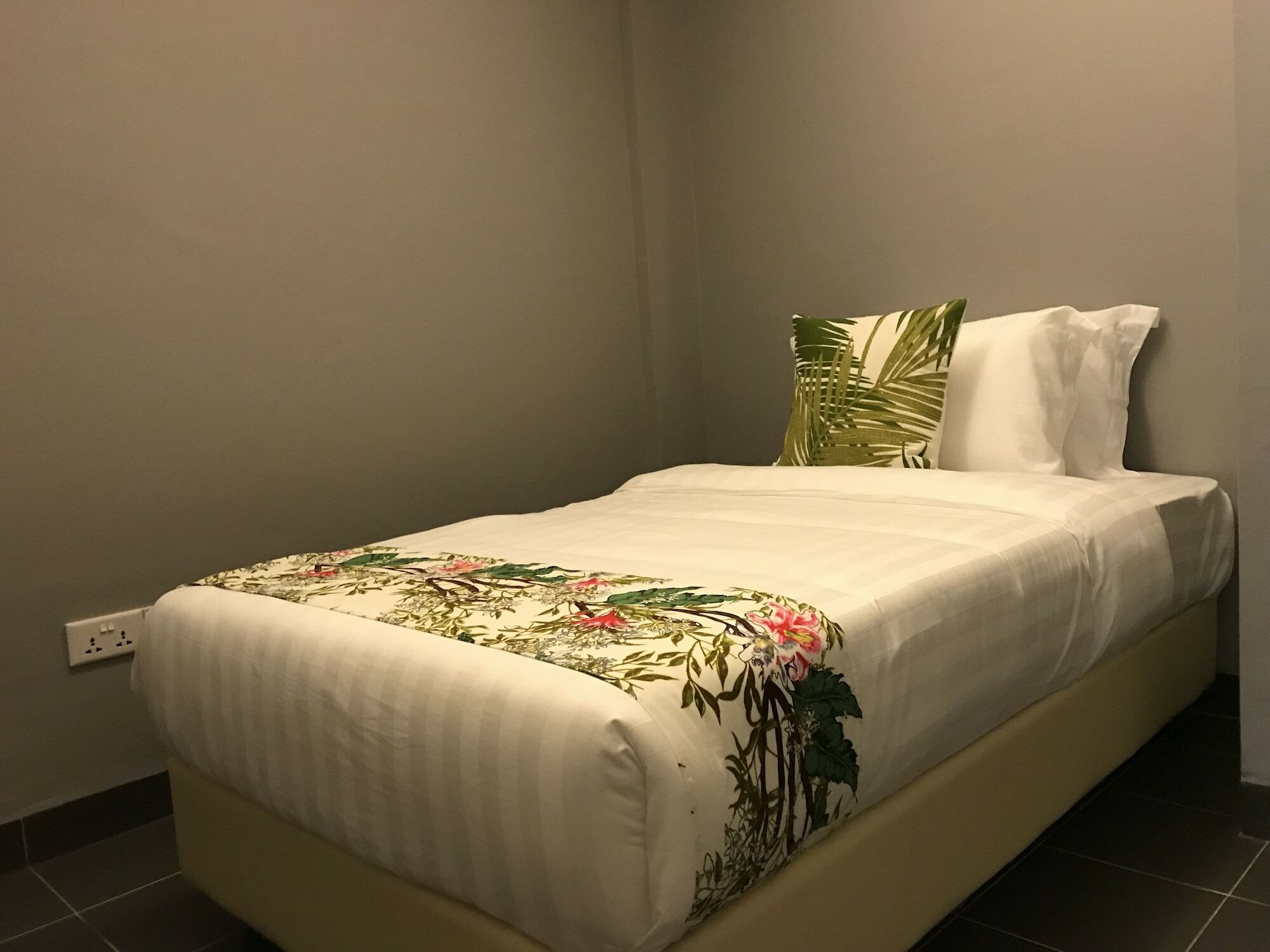 Telanai16 Lodge Bandar Seri Begawan Zewnętrze zdjęcie