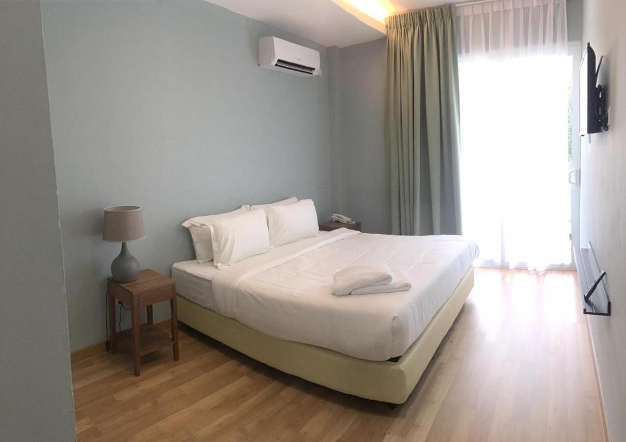 Telanai16 Lodge Bandar Seri Begawan Zewnętrze zdjęcie