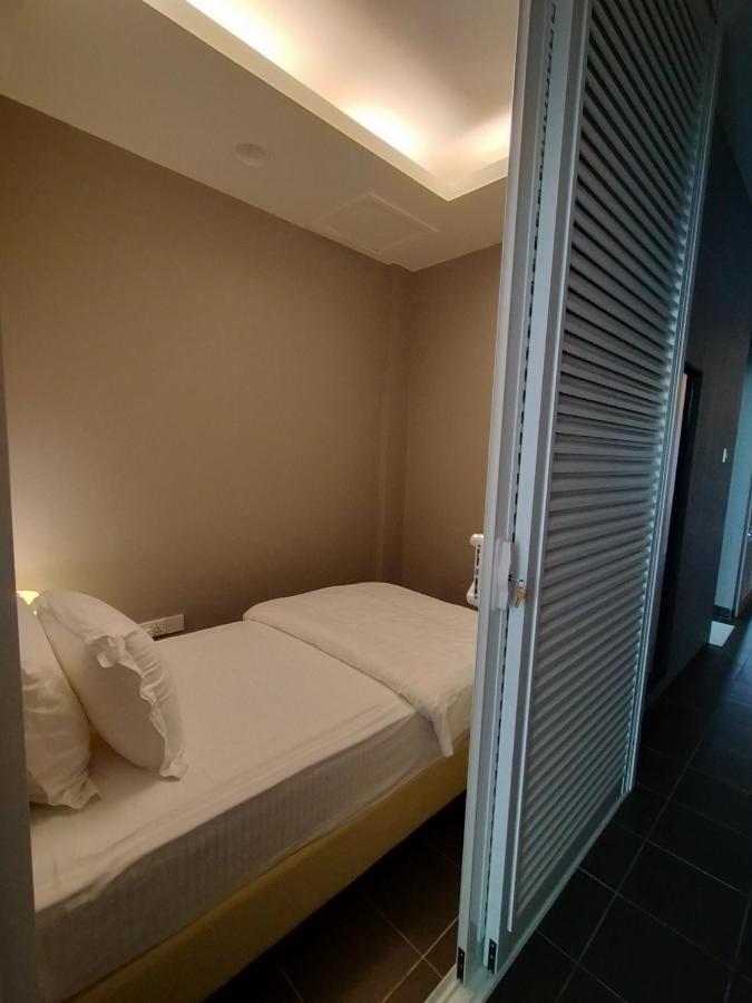 Telanai16 Lodge Bandar Seri Begawan Zewnętrze zdjęcie
